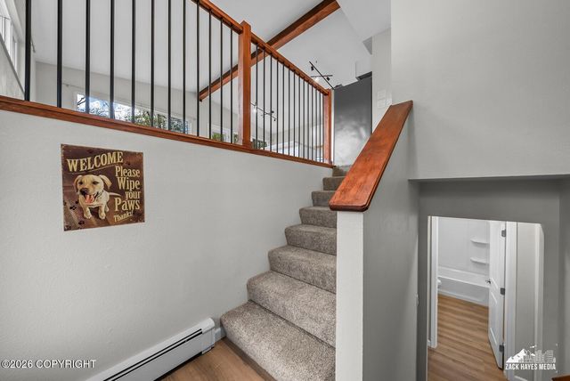 6436 Carlos Court, Anchorage, AK 99504