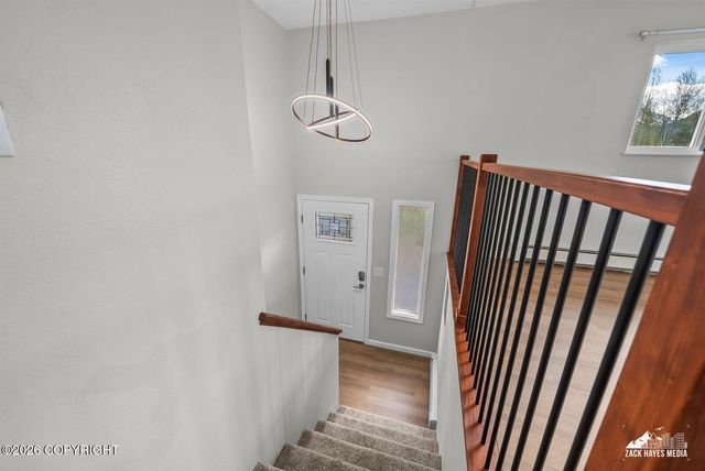 6436 Carlos Court, Anchorage, AK 99504