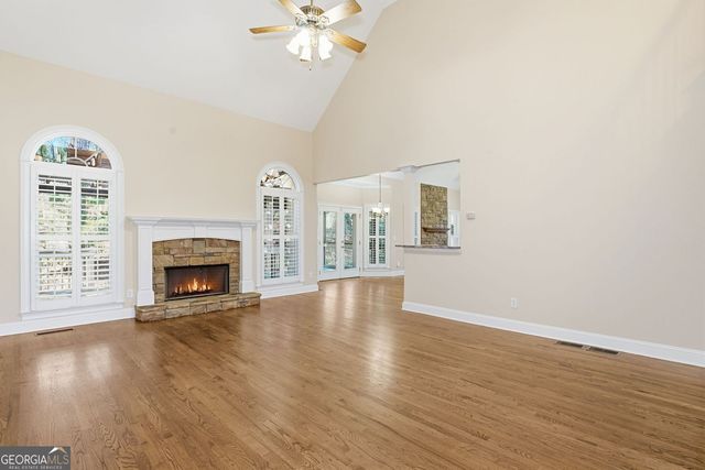 211 Montana Way, Canton, GA 30114