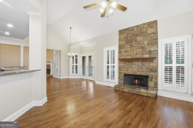 211 Montana Way, Canton, GA 30114