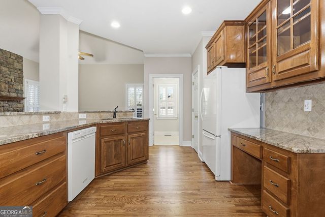 211 Montana Way, Canton, GA 30114