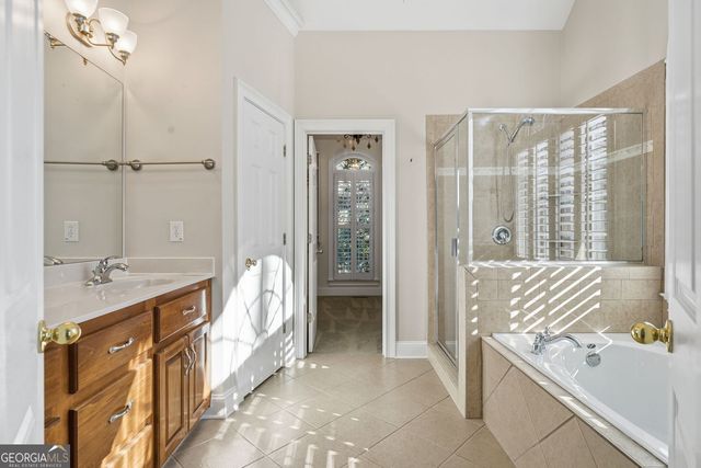 211 Montana Way, Canton, GA 30114