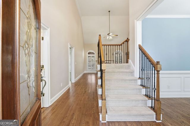 211 Montana Way, Canton, GA 30114