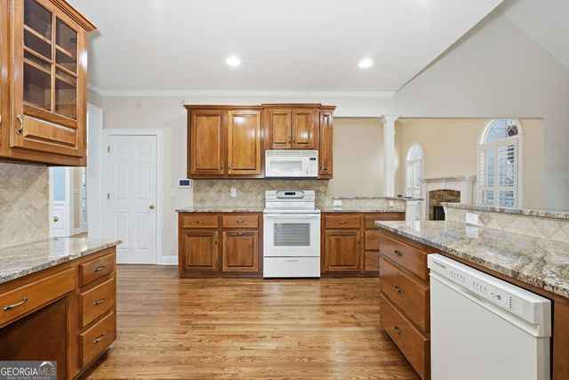 211 Montana Way, Canton, GA 30114