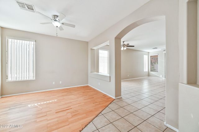 6222 W Wikieup Lane, Glendale, AZ 85308