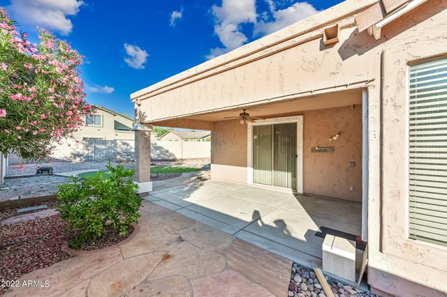 6222 W Wikieup Lane, Glendale, AZ 85308