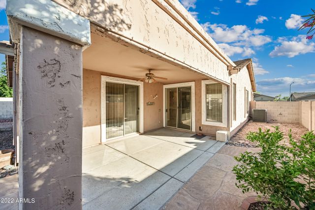 6222 W Wikieup Lane, Glendale, AZ 85308