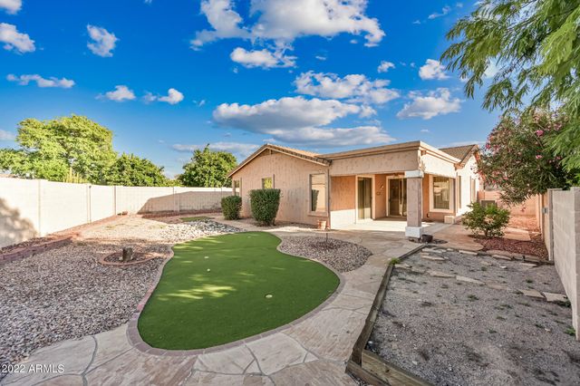 6222 W Wikieup Lane, Glendale, AZ 85308