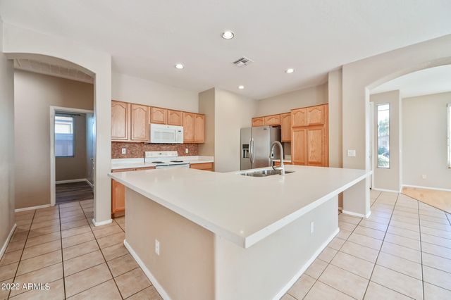 6222 W Wikieup Lane, Glendale, AZ 85308