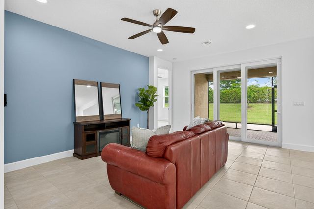 13541 SW Oceanus Boulevard, Port St. Lucie, FL 34987