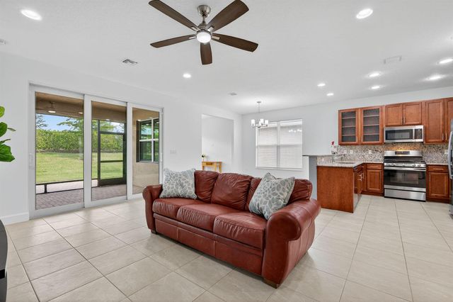 13541 SW Oceanus Boulevard, Port St. Lucie, FL 34987