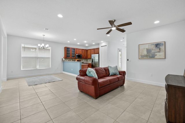 13541 SW Oceanus Boulevard, Port St. Lucie, FL 34987