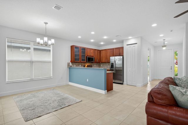 13541 SW Oceanus Boulevard, Port St. Lucie, FL 34987