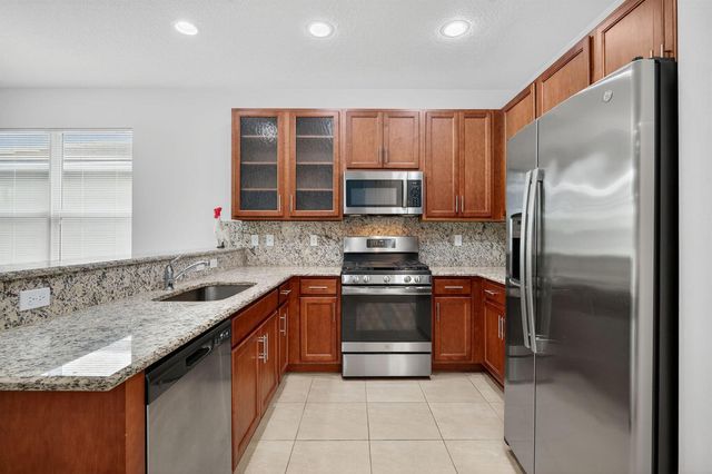 13541 SW Oceanus Boulevard, Port St. Lucie, FL 34987