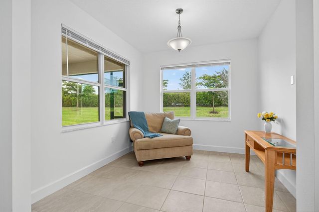 13541 SW Oceanus Boulevard, Port St. Lucie, FL 34987