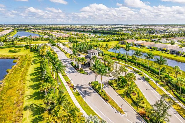 13541 SW Oceanus Boulevard, Port St. Lucie, FL 34987
