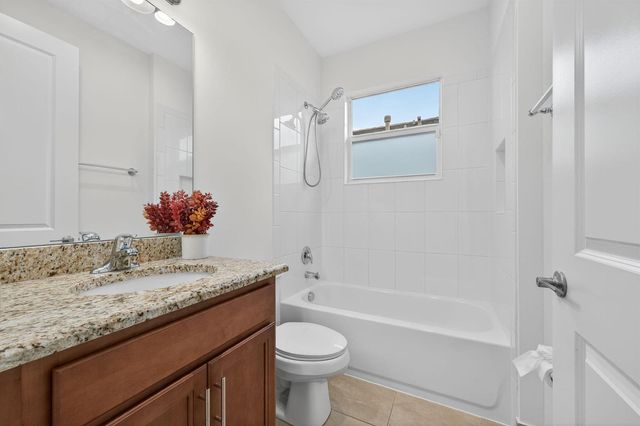 13541 SW Oceanus Boulevard, Port St. Lucie, FL 34987