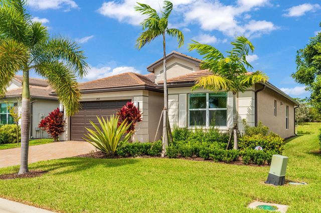 13541 SW Oceanus Boulevard, Port St. Lucie, FL 34987