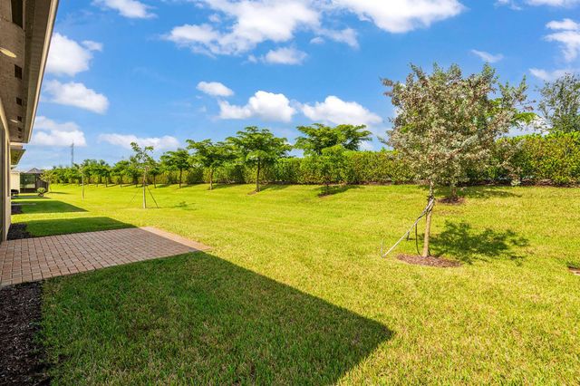 13541 SW Oceanus Boulevard, Port St. Lucie, FL 34987