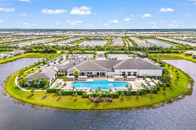 13541 SW Oceanus Boulevard, Port St. Lucie, FL 34987