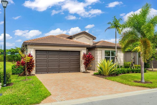 13541 SW Oceanus Boulevard, Port St. Lucie, FL 34987