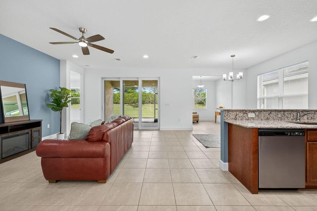 13541 SW Oceanus Boulevard, Port St. Lucie, FL 34987