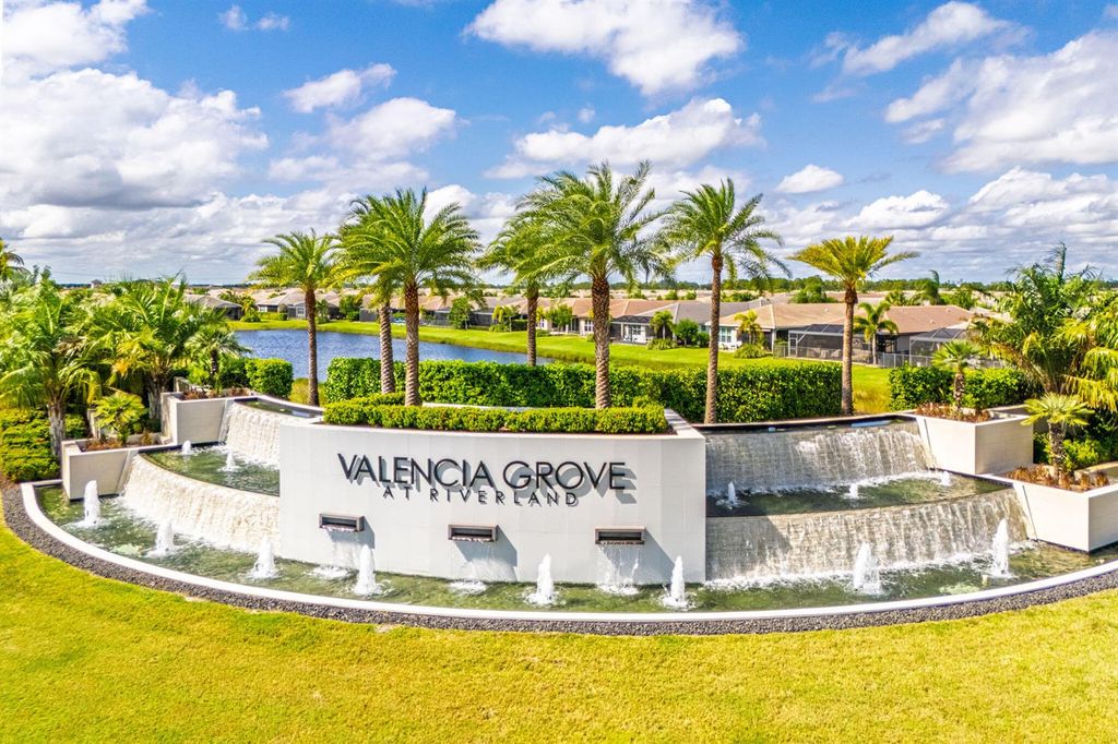 13541 SW Oceanus Boulevard, Port St. Lucie, FL 34987