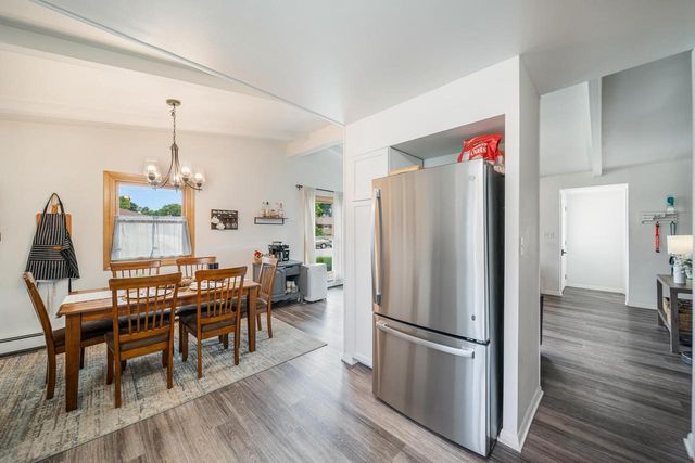 625 Western AVENUE, Sheboygan Falls, WI 53085