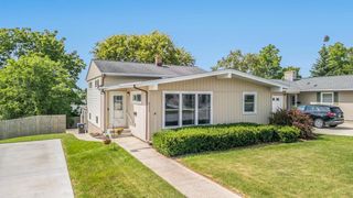 625 Western AVENUE, Sheboygan Falls, WI 53085