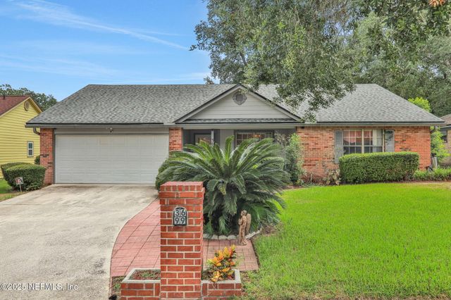 3699 PALEFACE PLACE Place, Jacksonville, FL 32210