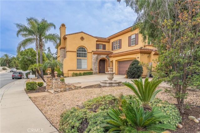 805 Silver Valley, Walnut, CA 91789