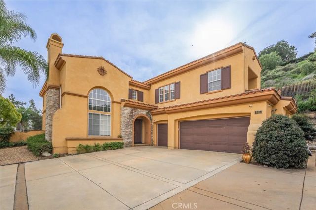 805 Silver Valley, Walnut, CA 91789