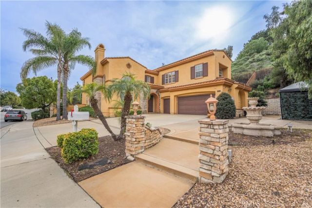 805 Silver Valley, Walnut, CA 91789