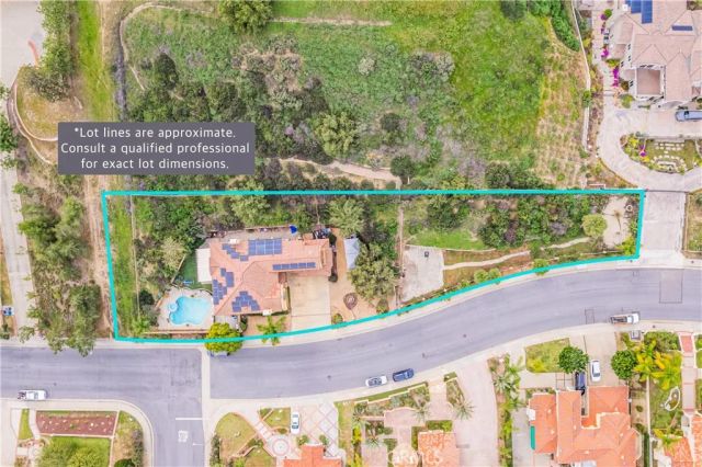 805 Silver Valley, Walnut, CA 91789