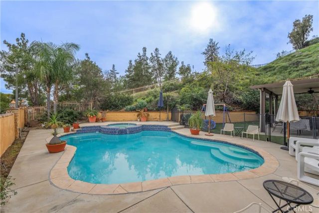 805 Silver Valley, Walnut, CA 91789