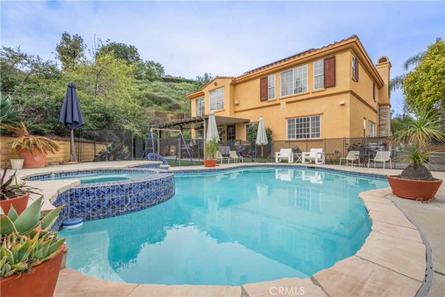 805 Silver Valley, Walnut, CA 91789