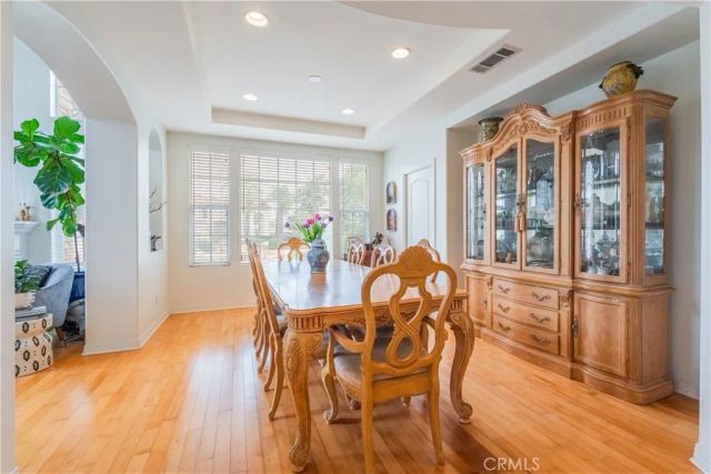 805 Silver Valley, Walnut, CA 91789