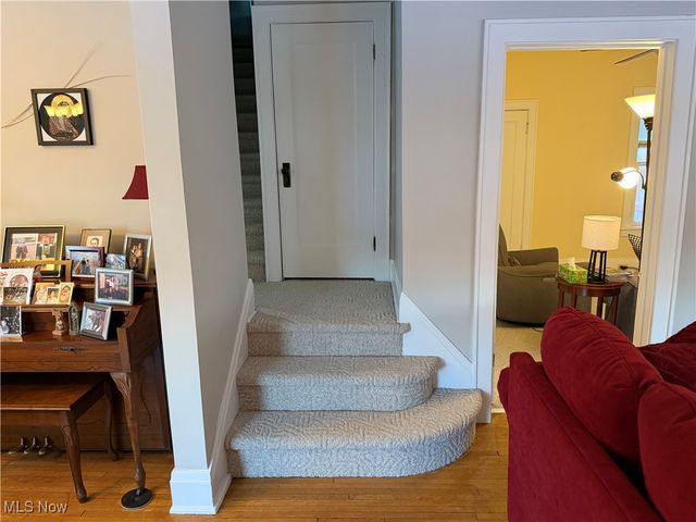 2809 Saint Clair Avenue, East Liverpool, OH 43920