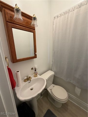 2809 Saint Clair Avenue, East Liverpool, OH 43920