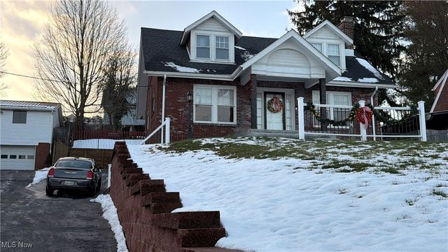 2809 Saint Clair Avenue, East Liverpool, OH 43920