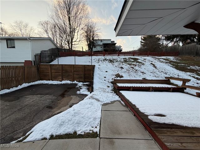 2809 Saint Clair Avenue, East Liverpool, OH 43920