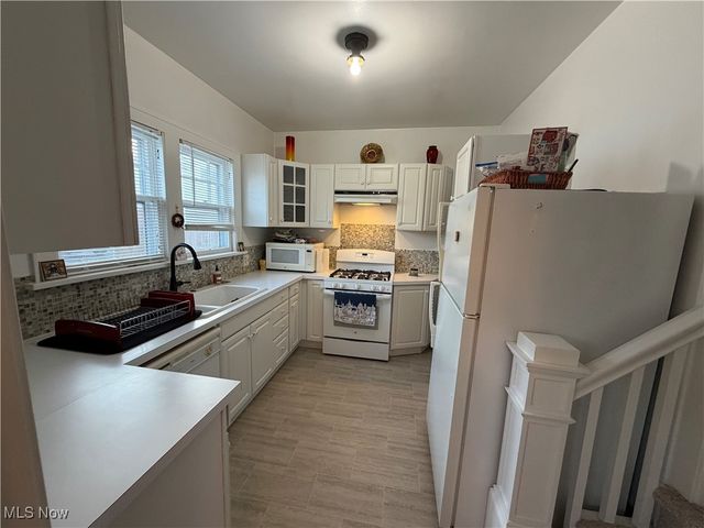 2809 Saint Clair Avenue, East Liverpool, OH 43920