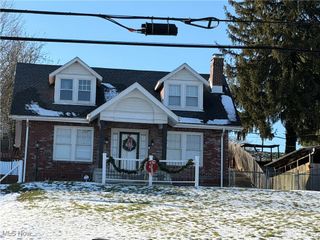 2809 Saint Clair Avenue, East Liverpool, OH 43920