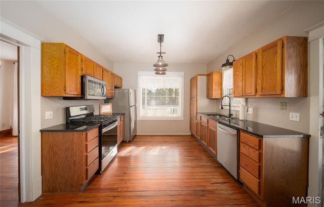 803 E Center, Salem, MO 65560