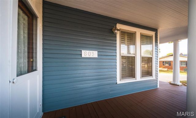 803 E Center, Salem, MO 65560