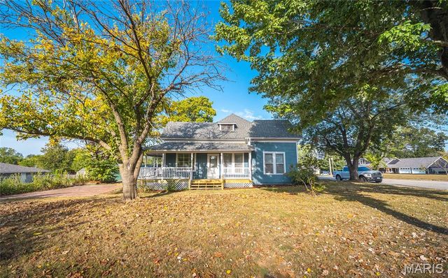 803 E Center, Salem, MO 65560