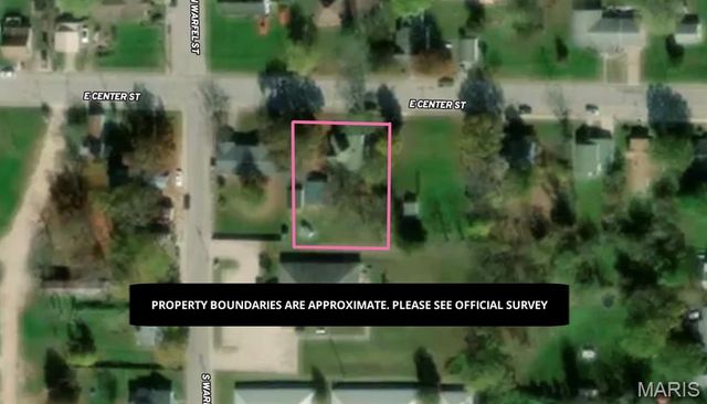 803 E Center, Salem, MO 65560