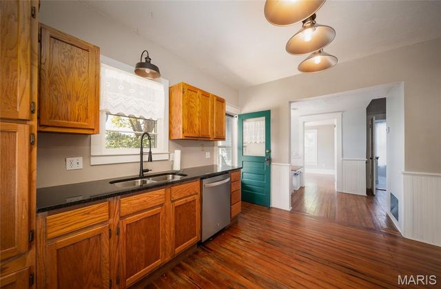 803 E Center, Salem, MO 65560