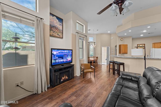 10 NORTHRIDGE Circle 10, Wickenburg, AZ 85390