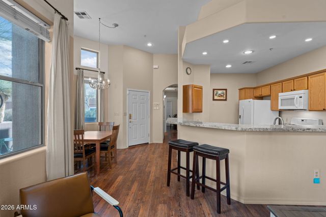 10 NORTHRIDGE Circle 10, Wickenburg, AZ 85390